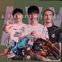 K1体育品牌标识